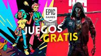 Ya disponible el nuevo juego gratis de Epic Games Store y anunciados los de la prxima semana