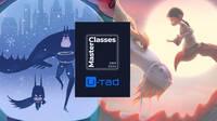 U-tad ofrece online en abril mster classes de videojuegos, VFX, animacin y realidades extendidas