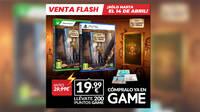 Venta Flash GAME, Llévate Tintín Reportero: Los Cigarros del Faraón para PS5 o Xbox Series por 19,99 €