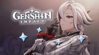 Genshin Impact: Nuevos códigos gratuitos de Protogemas por la retransmisión de la v4.6