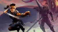 Larian, creadores de Baldur's Gate 3, fueron en secreto uno de los mayores patrocinadores de Blasphemous