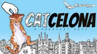 Un juego tipo Dnde est Wally? pero con gatos, en Barcelona y con tintes benficos: As es Catcelona