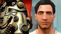 El responsable de diseño de Bethesda desvela una extraña unión entre Fallout 4 y Fallout 1, y la comunidad se enfada
