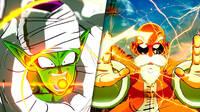 Nuevas y espectaculares imgenes de Dragon Ball: Sparking! Zero, el nuevo Budoaki Tenkaichi