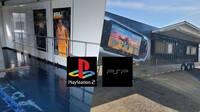 Venden un tráiler promocional PlayStation Experience de PSP y PS2 por 70.000 dólares