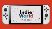 Nintendo emitirá un Indie World centrado en juegos para Switch mañana por la tarde