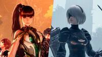El director de Nier: Automata dice que Stellar Blade es 'mucho mejor' que su juego