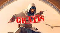Puedes jugar gratis a Assassin's Creed Mirage hasta fin de mes, aunque hay algunas condicones