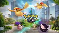 Pokémon GO pone fecha a su mayor actualización visual y adelanta las novedades que veremos
