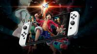 One Piece Odyssey ya tiene fecha en Nintendo Switch y estrena triler