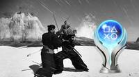 Sony lleva los trofeos de PS5 y PS4 a PC comenzando por Ghost of Tsushima Director's Cut