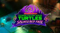 TMNT Splintered Fate confirma lanzamiento en Nintendo Switch