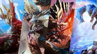 Consigue a precio de risa los dos últimos Monster Hunter en PC: World y Rise a su precio mínimo histórico en Steam