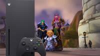 Blizzard aun se plantea a veces llevar a consola  World of Warcraft, que sali hace casi 20 aos