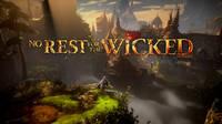 Ya disponible No Rest for the Wicked, el nuevo y llamativo juego de los creadores de Ori