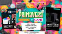 Llegan nuevas ofertas a GAME con el Especial Primavera 2024: Juegos, consolas, PC gaming...