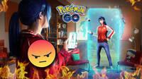 Los nuevos avatares de Pokémon GO ya están disponibles, pero han enfadado a los jugadores