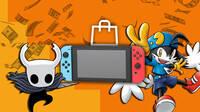 Las mejores ofertas de Nintendo Switch en la eShop de esta semana (18/04/2024)