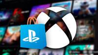 Xbox tiene más superventas en la PlayStation Store que la propia Sony