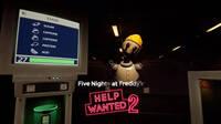 Por fin podrs jugar a Five Nights at Freddy's Help Wanted 2 sin gafas de PSVR2 en PS5