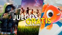 Todos los juegos a los que podrs jugar totalmente gratis este fin de semana (19 al 22 de abril)