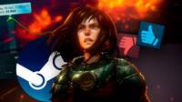 No Rest for the Wicked debuta en Steam con xito de usuarios pero crticas variadas
