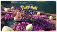 Cleffa recibirá pronto en Pokémon GO su propio Día de Eclosiones con bonus y tareas