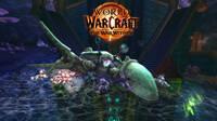 World of Warcraft introduce en The War Within un filtro para quienes tienen pnico a las araas