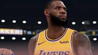 El artista que demand a Take-Two por usar sus tatuajes de LeBron James en NBA 2K pierde el juicio