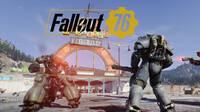 Fallout 76 sigue disparado en Steam y bate su rcord de jugadores nuevamente