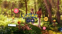 Pokémon GO está recibiendo un intenso 'review bombing' por parte de jugadores molestos