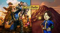 Cmo desbloquear a los protagonistas de la serie de Fallout de Prime Video en Fallout Shelter?