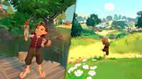 Primer triler de Tales of the Shire, el simulador de vida hobbit de El Seor de los Anillos