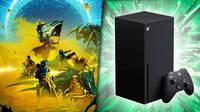 Sony y Microsoft estaran negociando llevar Helldivers 2 a Xbox Series X/S, segn un insider