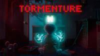 Tormenture, una aventura española de terror que homenajea a los videojuegos retro, saldrá en PC este año