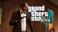 El actor de Trevor en GTA 5 confirma que iba a haber un DLC con el protagonista a lo 'James Bond'