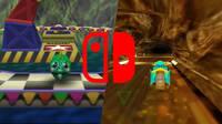 Nintendo ha añadido dos juegos más al catálogo de Nintendo 64 del servicio Switch Online