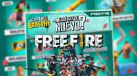 FREE FIRE MAX | Agenda semanal del 24 al 30 de abril: Nueva XM8 Pollo Loco, emotes y ruletas