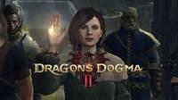 Ya disponible la nueva actualización de Dragon's Dogma 2: ¿Qué novedades y cambios incluye?
