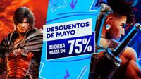 Ofertas PS Store: Más de 2200 juegos de PS5 y PS4 rebajados con los Descuentos de Mayo