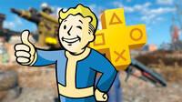 Si tienes Fallout 4 de PS Plus no puedes descargarlo gratis en PS5, pero Sony y Bethesda trabajan en solucionarlo