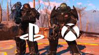 Bethesda confirma que tu partida de Fallout 4 de PS4 y Xbox One se puede mantener en PS5 y Xbox Series