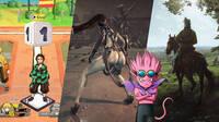 Anime, estrategia y espadazos: 4 grandes lanzamientos de videojuegos llegan hoy a PlayStation, PC, Switch y Xbox