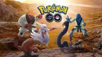 Pokémon GO comparte los detalles del evento Semana de los Rivales con bonus y combates