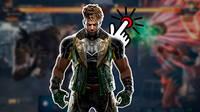 Crean un bot que juega a Tekken 8 slo pulsando un botn y est arrasando a otros jugadores en partidas online