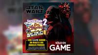 Celebra el Star Wars Day en GAME y entra en el sorteo de un viaje para dos personas a Los Angeles