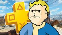 ¿Se puede actualizar gratis Fallout 4 para PS5 si lo conseguiste a través de PS Plus Collection?