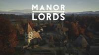 Manor Lords vende más de un millón de unidades en su primer día en acceso anticipado de Steam