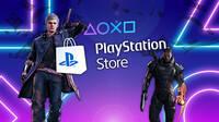 Las mejores ofertas de PS4 y PS5 en la PS Store de esta semana (03/04/2024)
