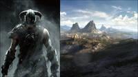 Descubren que el mundo de The Elder Scrolls 6 podra verse desde Skyrim